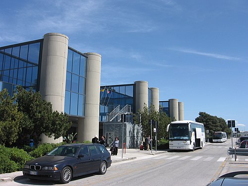 Trapani-Birgi Airport
